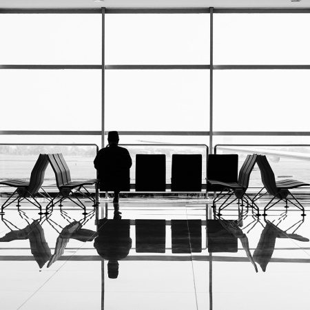 Staffing shortages at airports and control centers are already affecting flights, echoing disruptions seen in prior shutdowns.