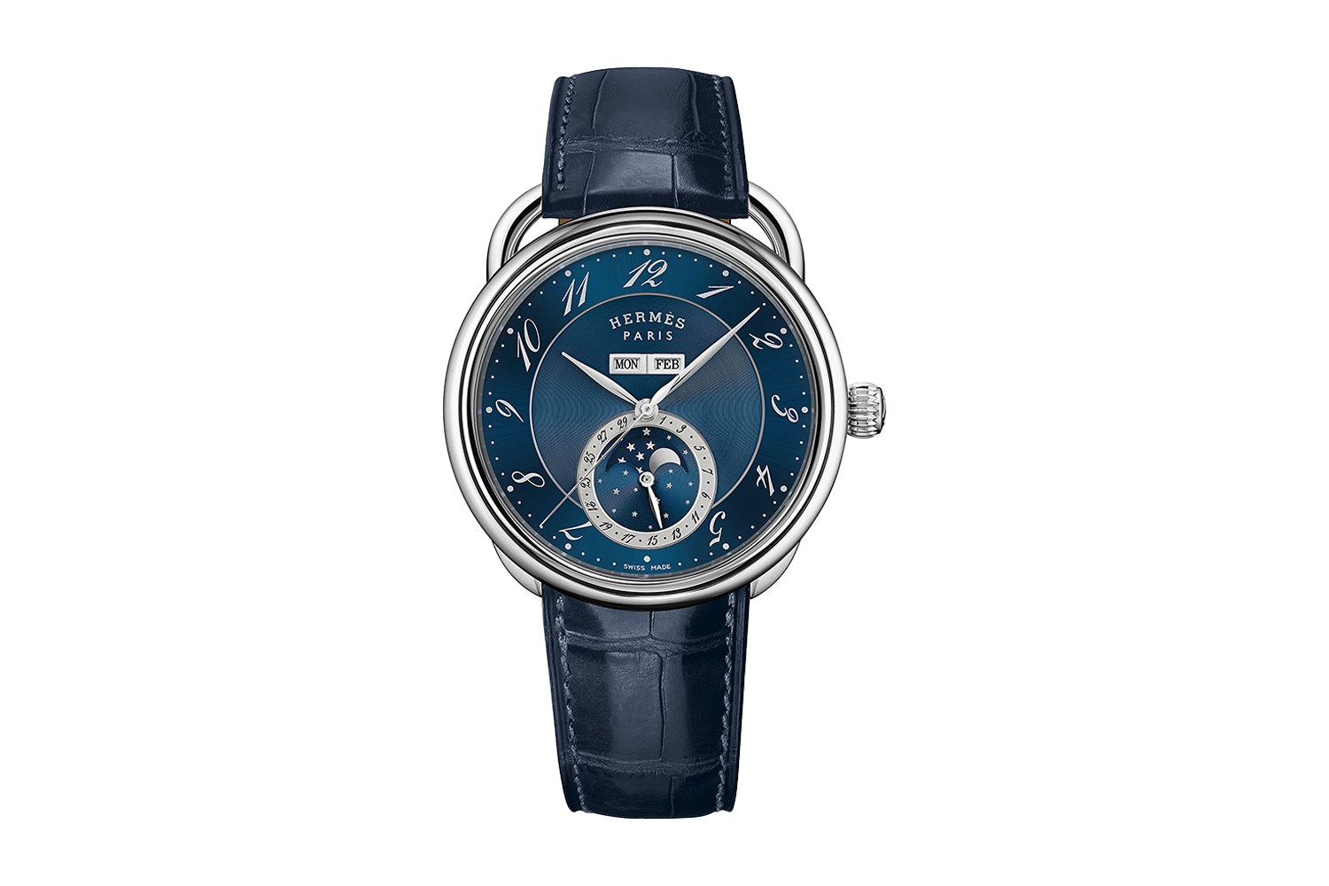Hermès Arceau Grande Lune