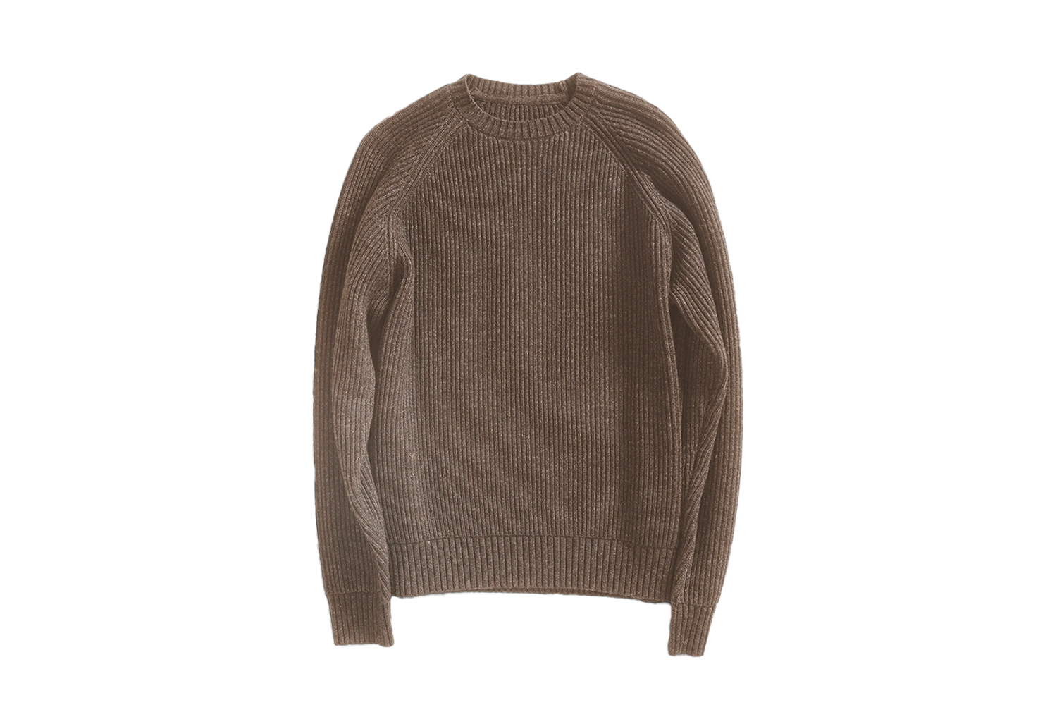 Iron and Resin Dume Sweater