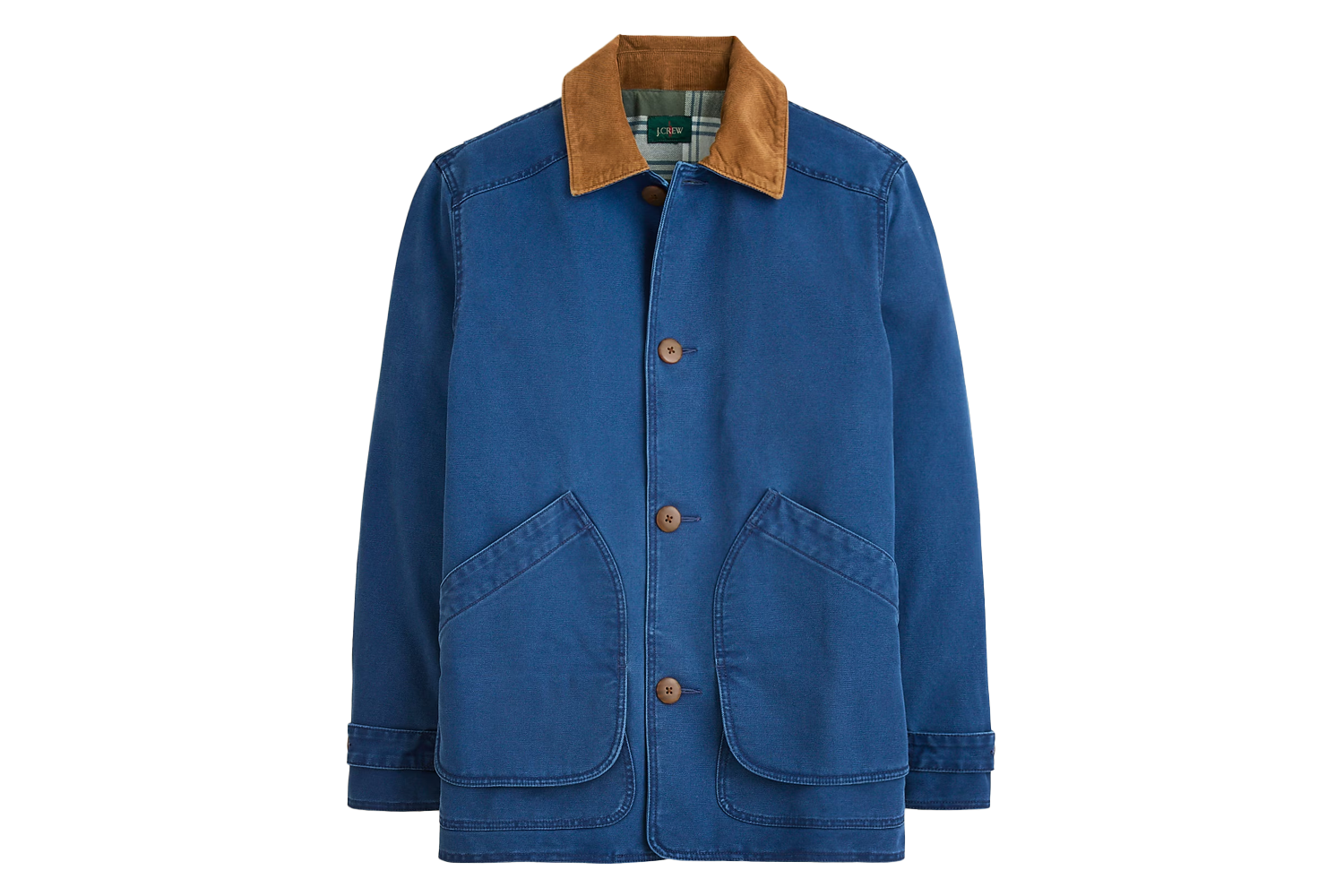 J.Crew 1989 Barn Jacket