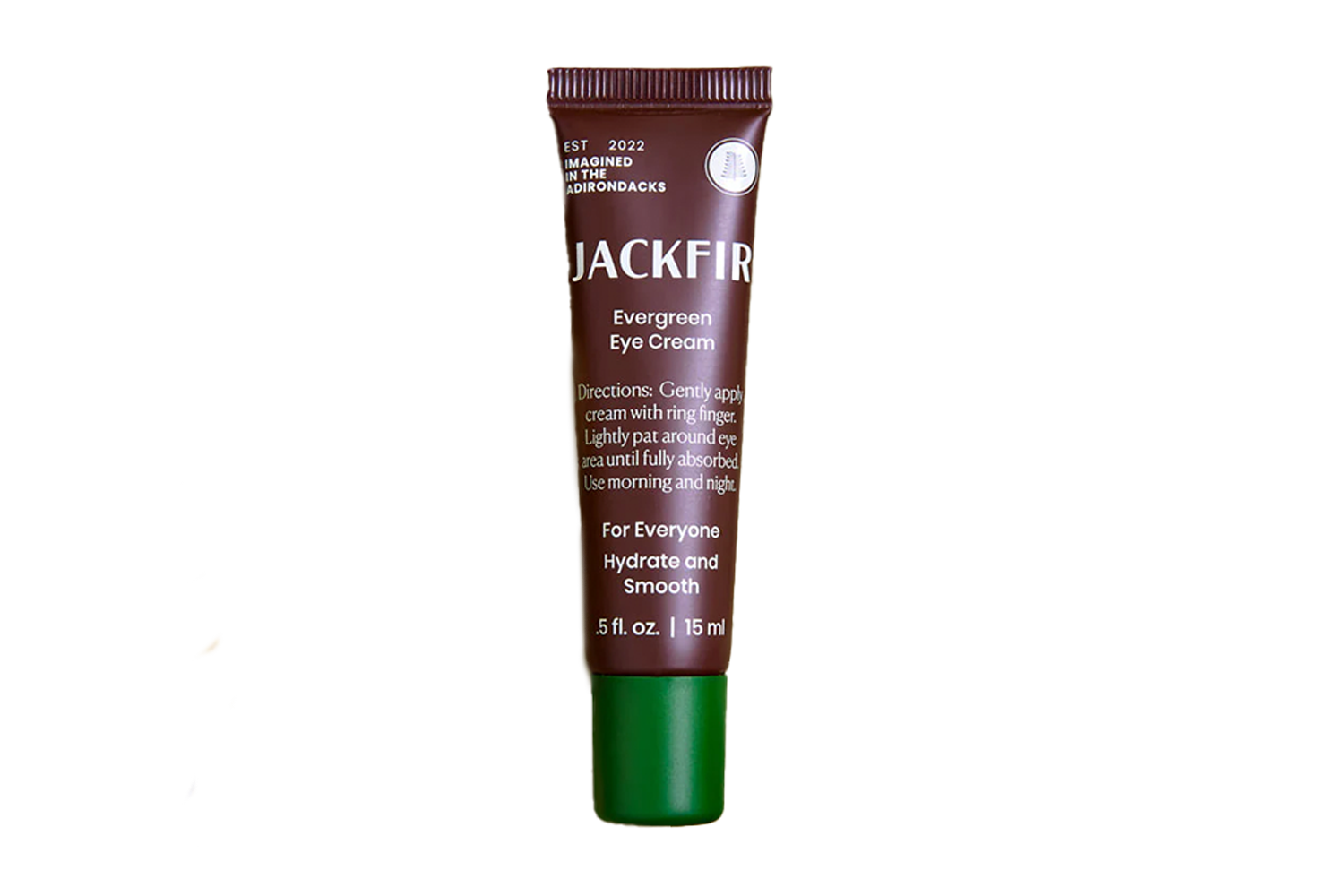 Jackfir The Evergreen Eye Cream