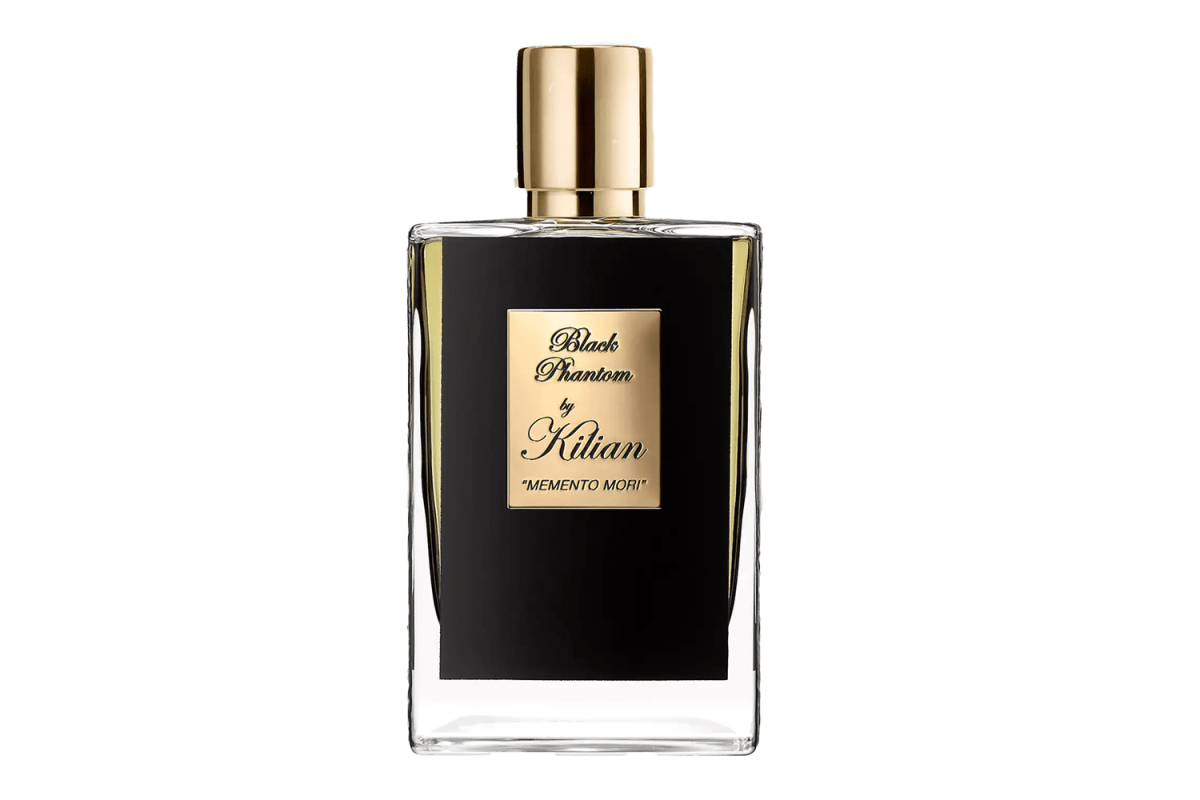 Kilian Paris Black Phantom “Memento Mori”