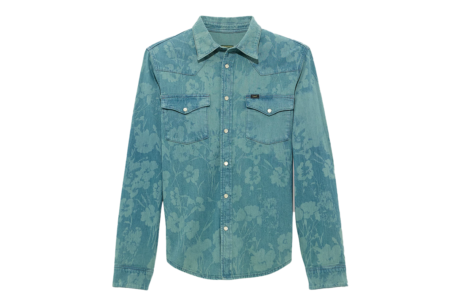 Lee x Paul Smith Western Shirt