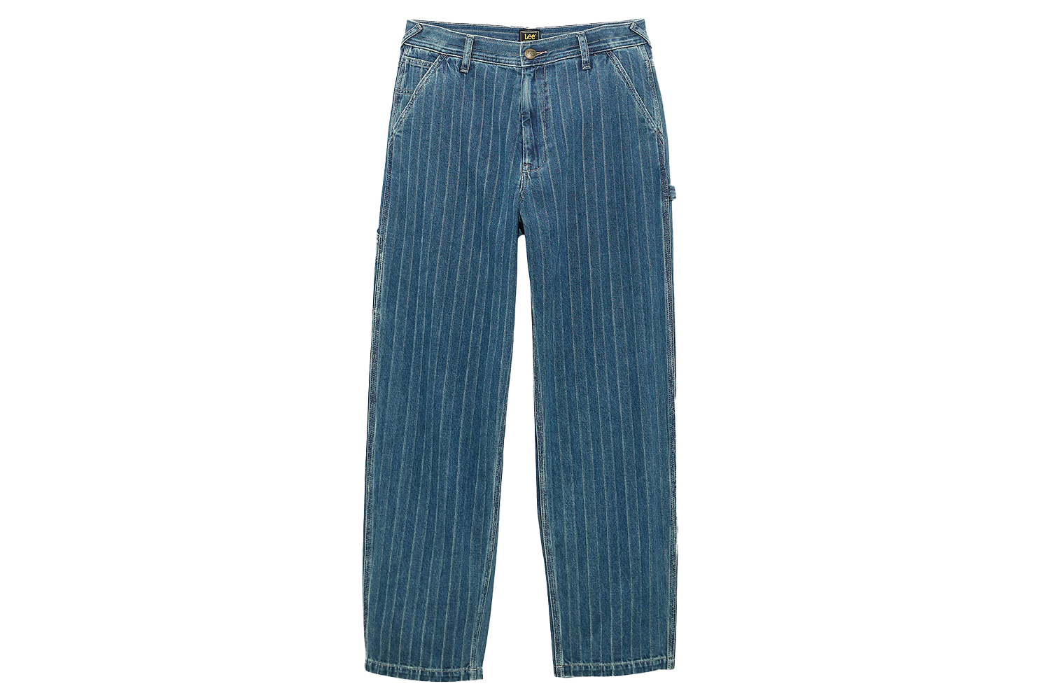 Lee x Paul Smith Carpenter Pant