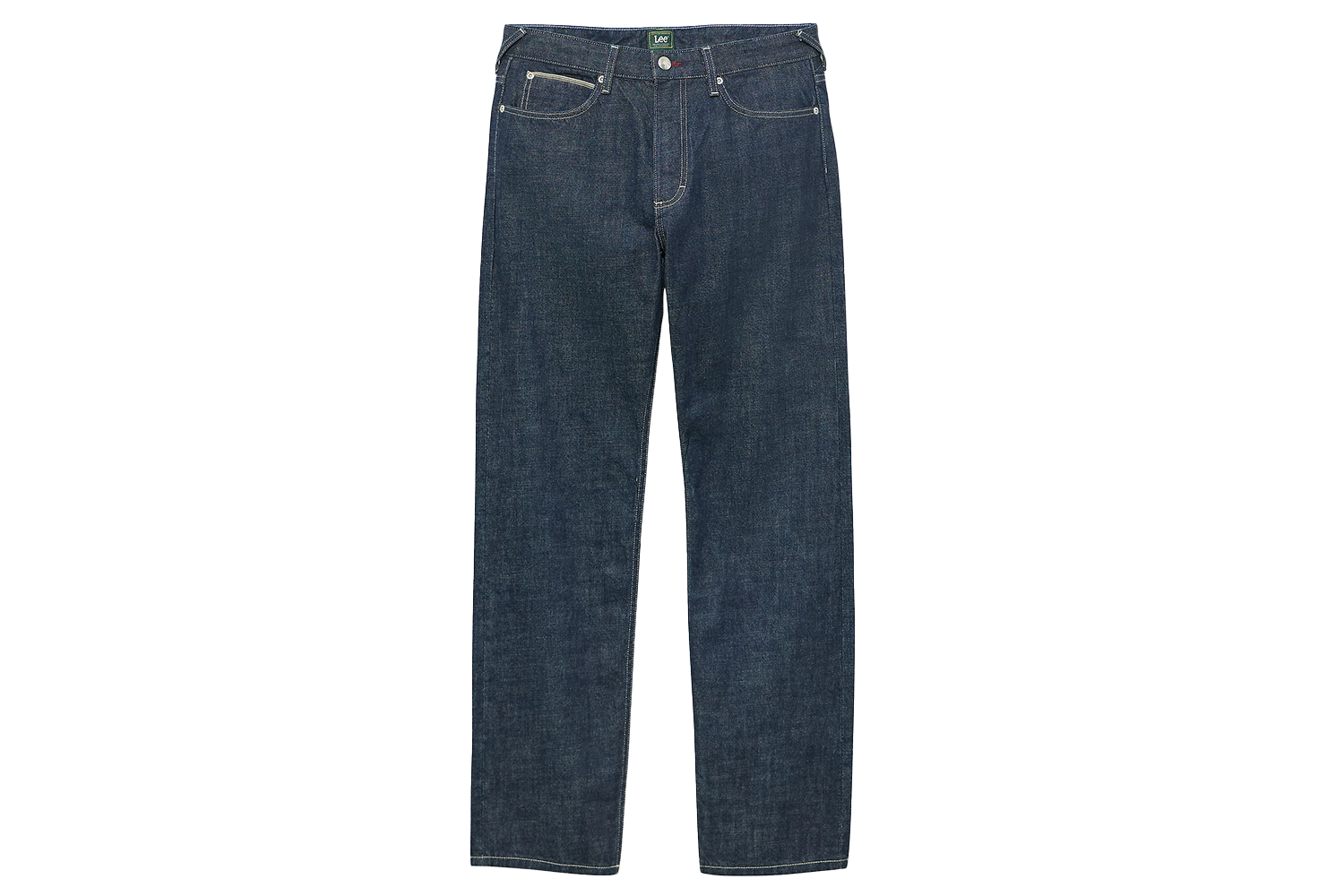 Lee x Paul Smith Selvedge 101 Rider Jean