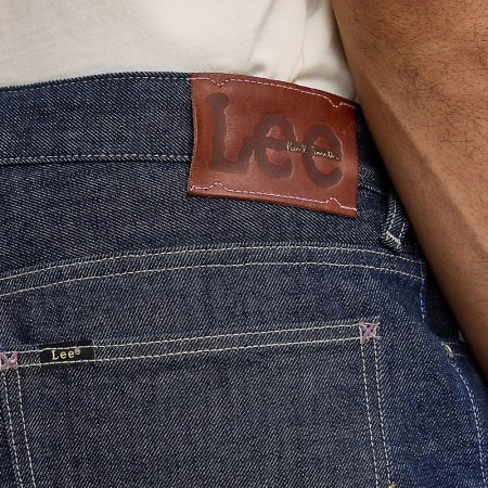 Paul Smith x Lee