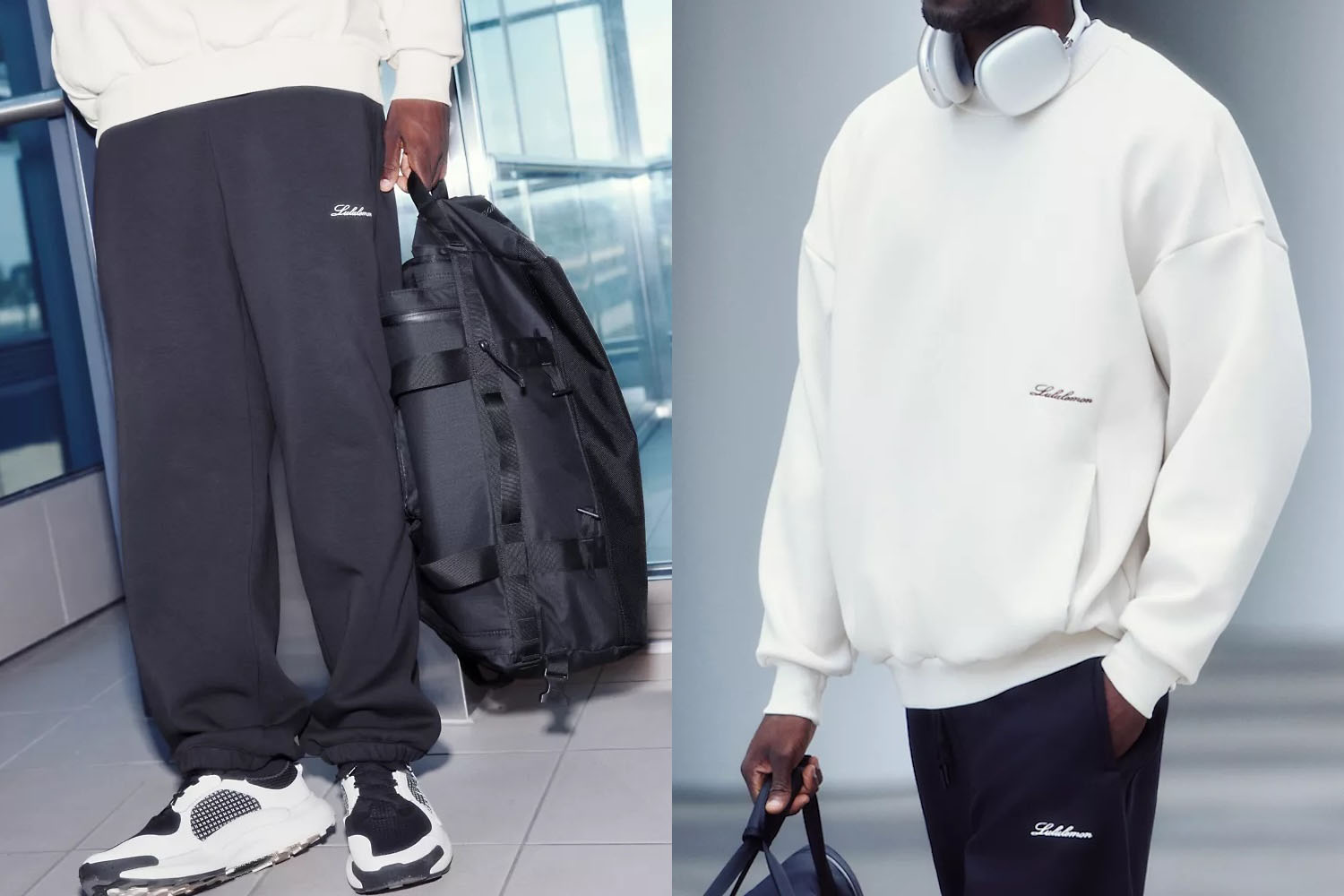 Lululemon Big Cozy
