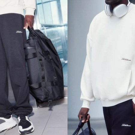 Lululemon Big Cozy