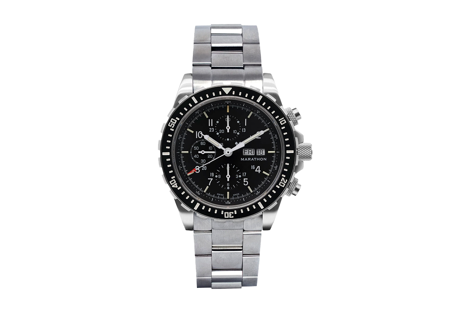 Marathon 46MM CSAR