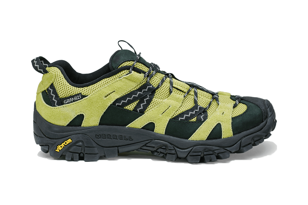 Merrell Moab 2 Siren x Gramicci