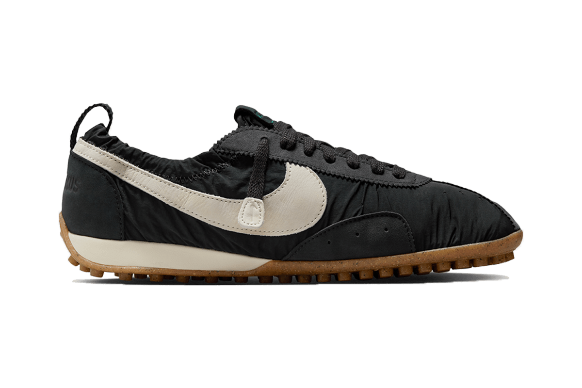 Nike x Jacquemus Moon Shoe