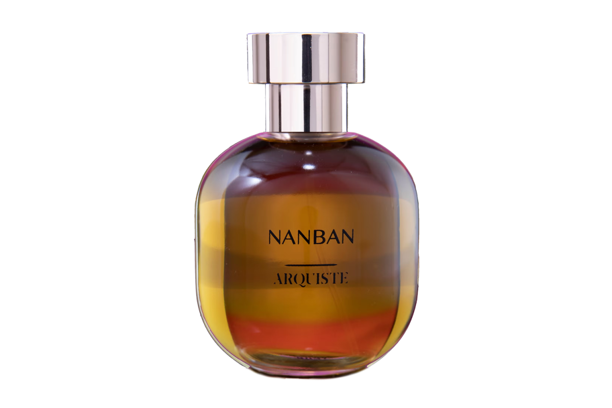 Arquiste Nanban