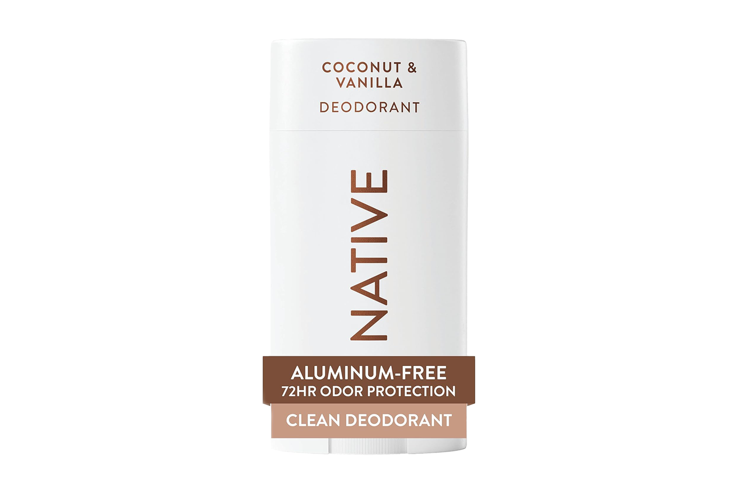Native Deodorant Stick