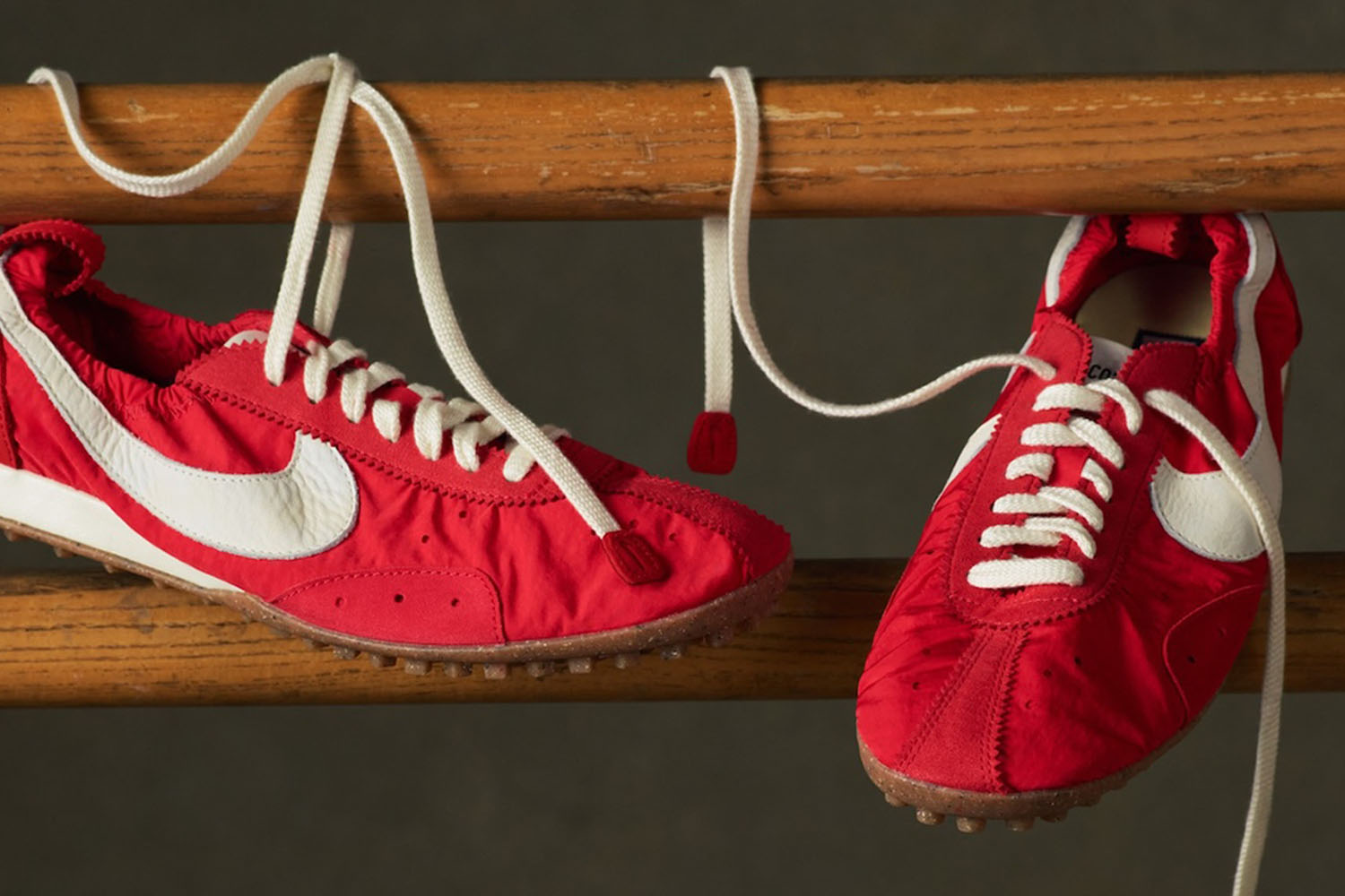 NIke Moon Shoe