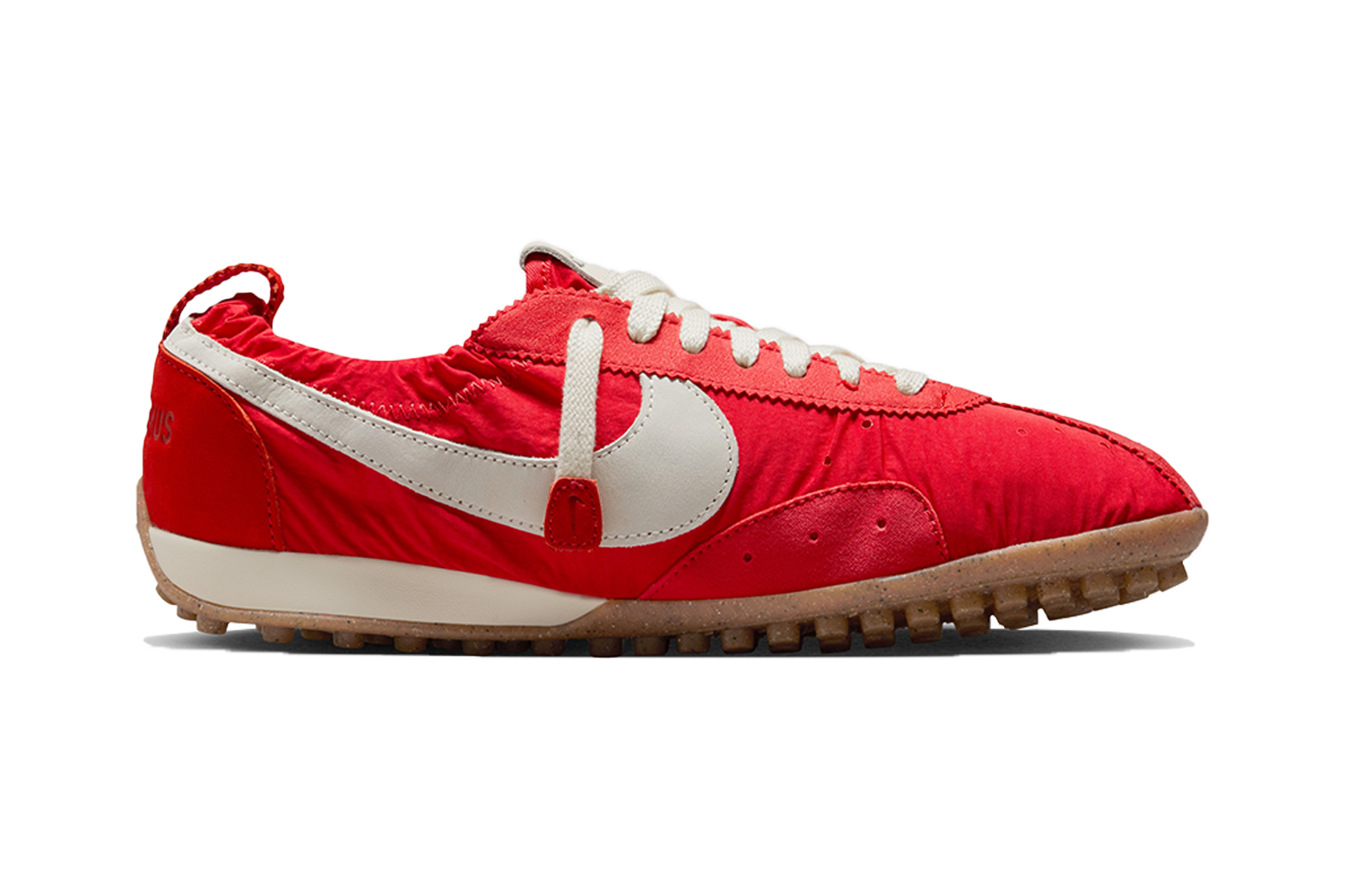 Nike x Jacquemus Moon Shoe