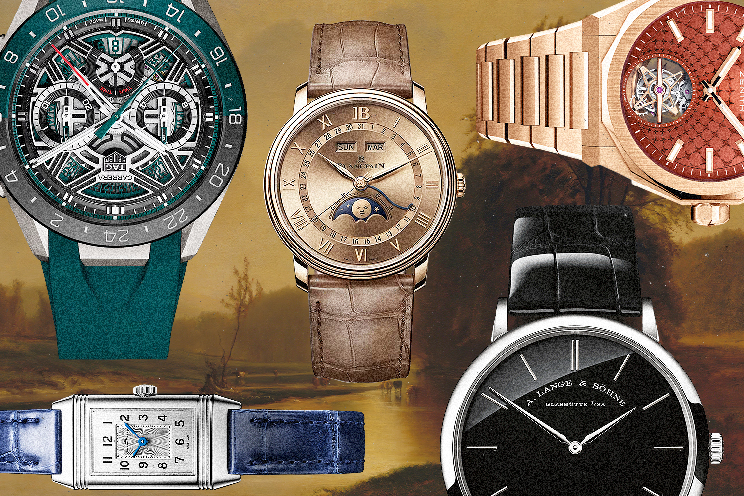 Best Watches