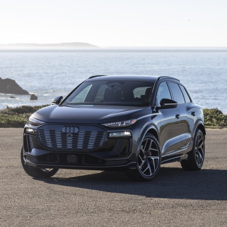 The 2025 Audi SQ6 E-Tron Is All-New, but How Does It Stack Up to Our Recent Road Trip Champ?