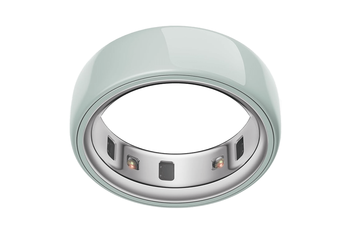 Oura Ring 4
