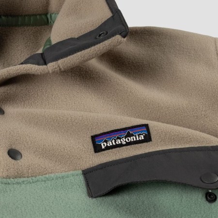 Patagonia Fleece