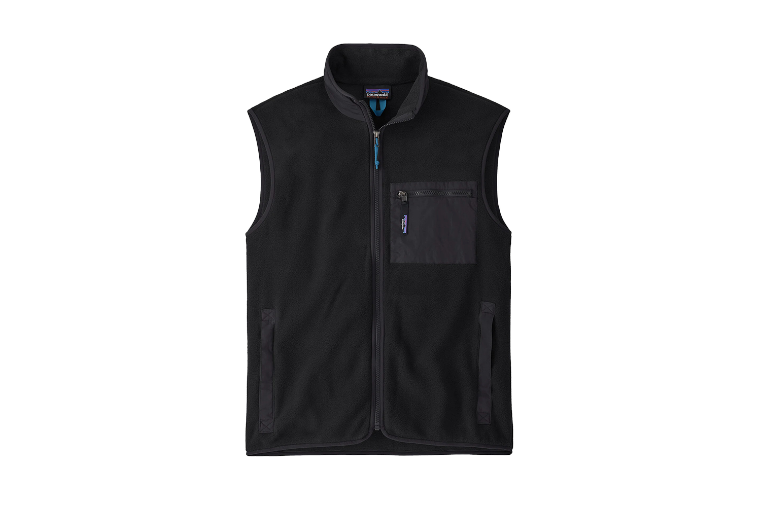 Patagonia Synchilla Fleece Vest