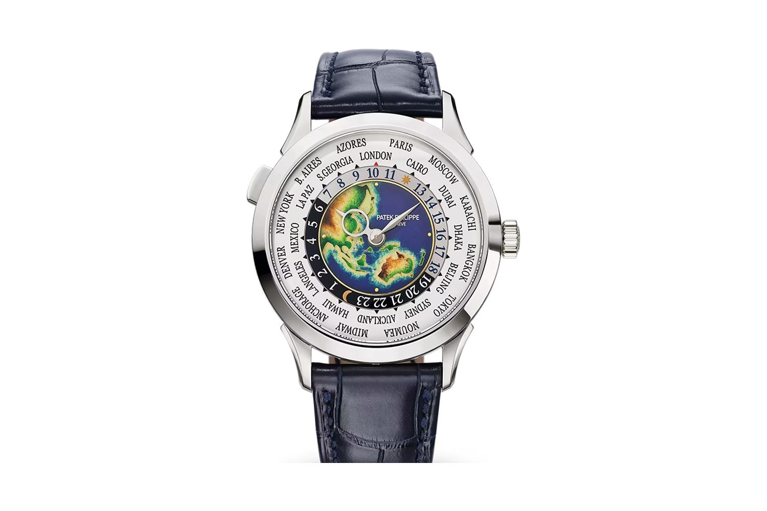 Patek Philippe 5231G-001
