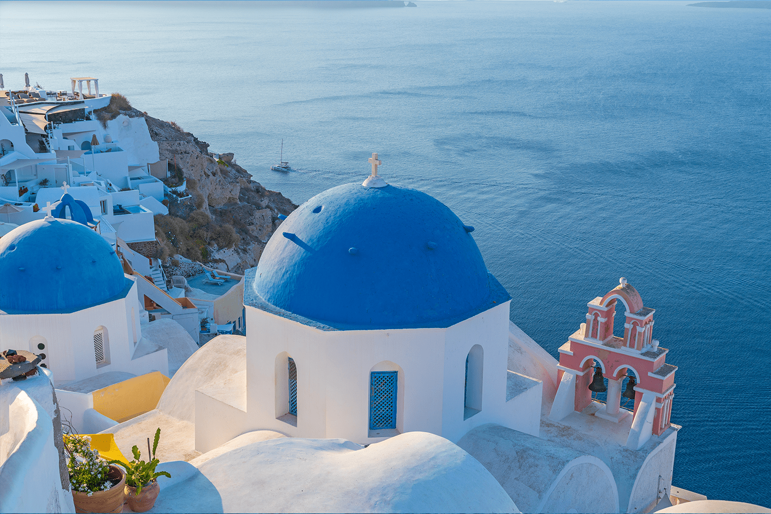 Santorini