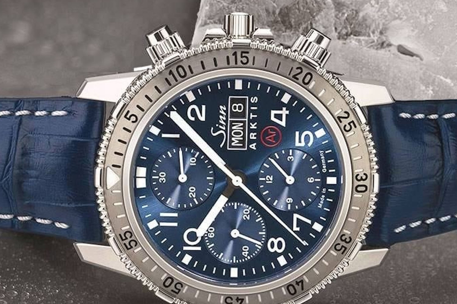 Sinn 201 Arktis II 
