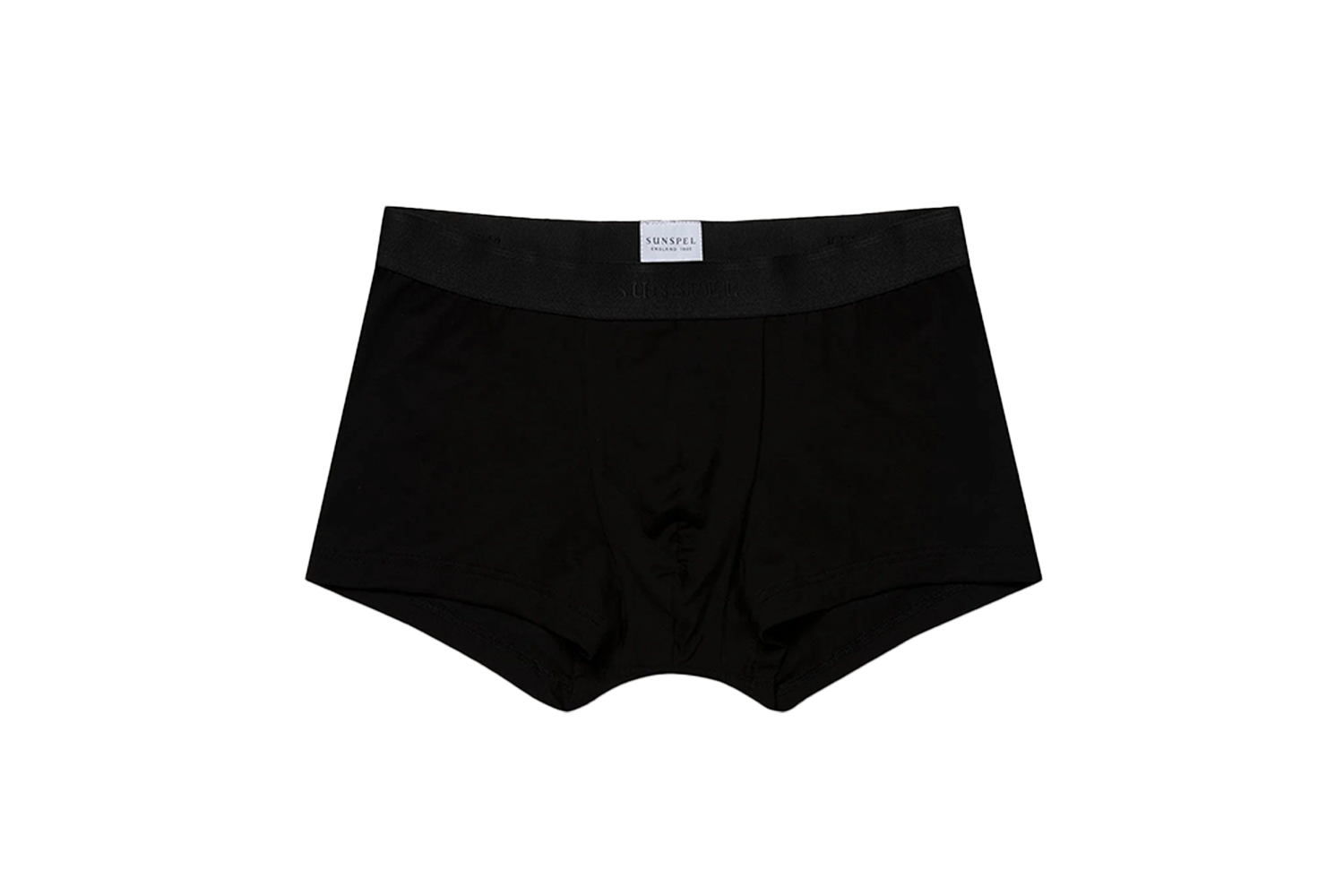 Sunspel Tencel Trunks