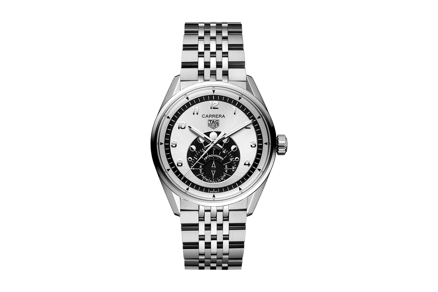TAG Heuer Carrera Astronomer 
