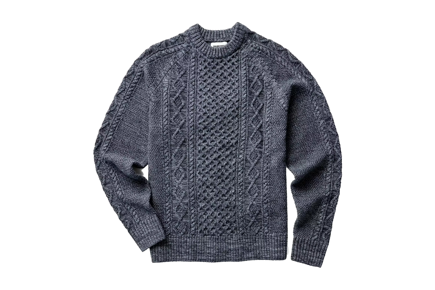 Taylor Stitch The Orr Sweater