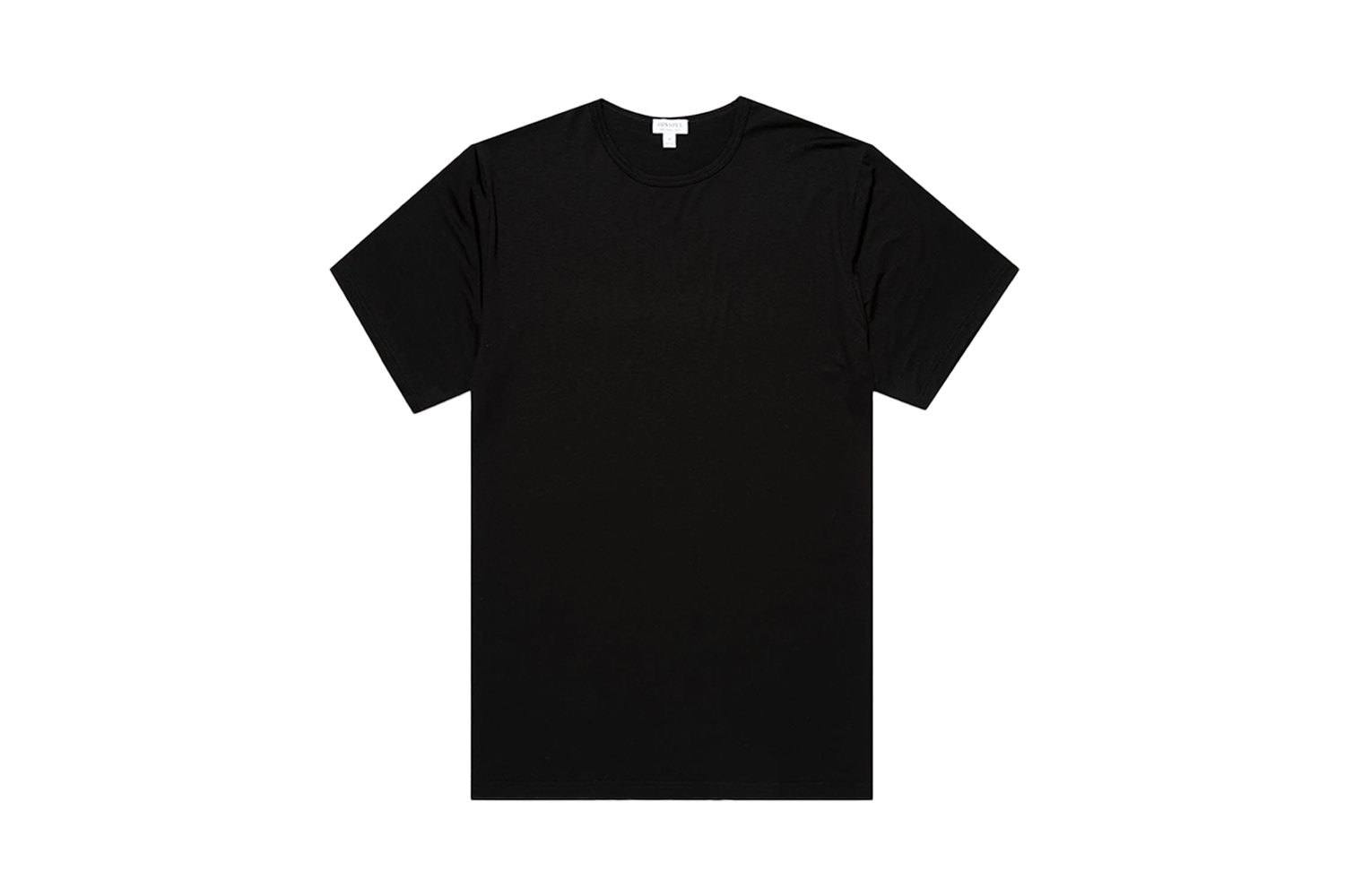 Sunspel Tencel T‑shirt