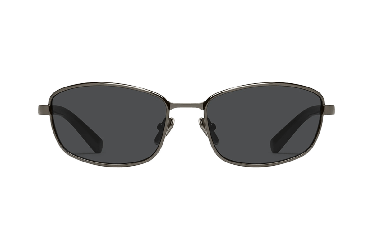 Quay Text Me Sunglasses