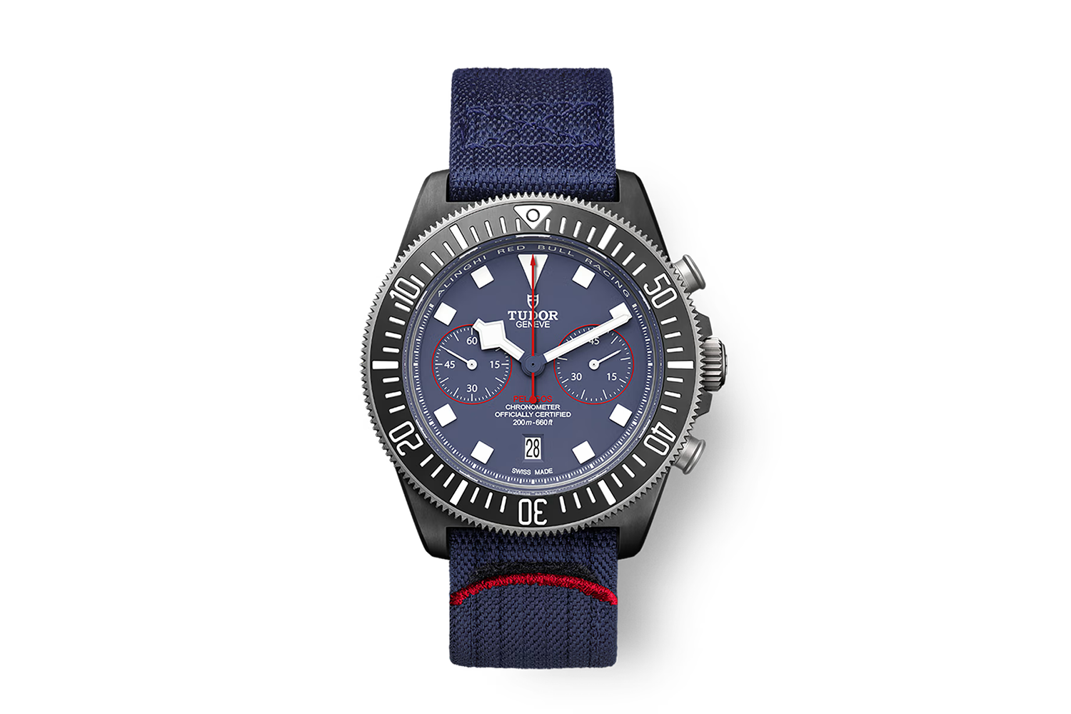 Tudor Pelagos FXD Chrono