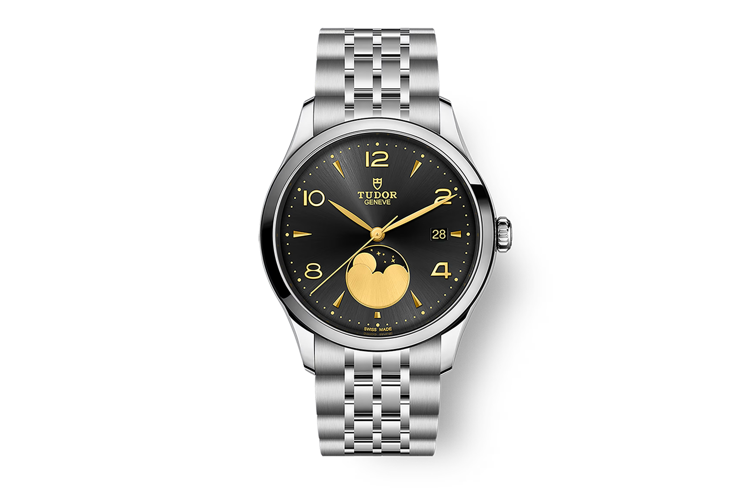Tudor 1926 Luna