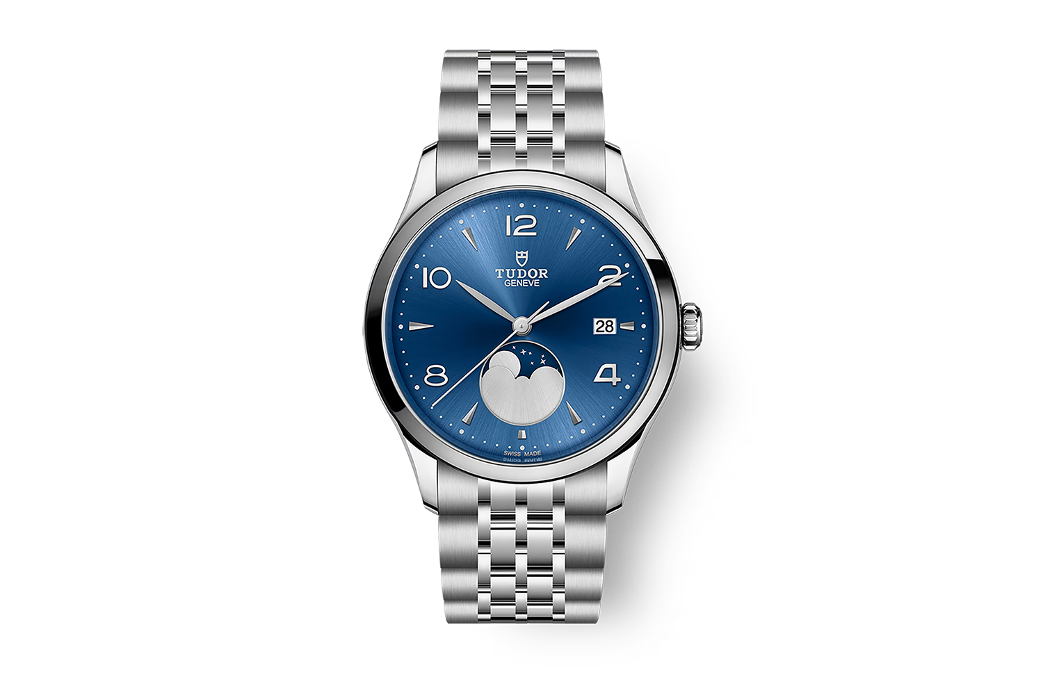 Tudor 1926 Luna