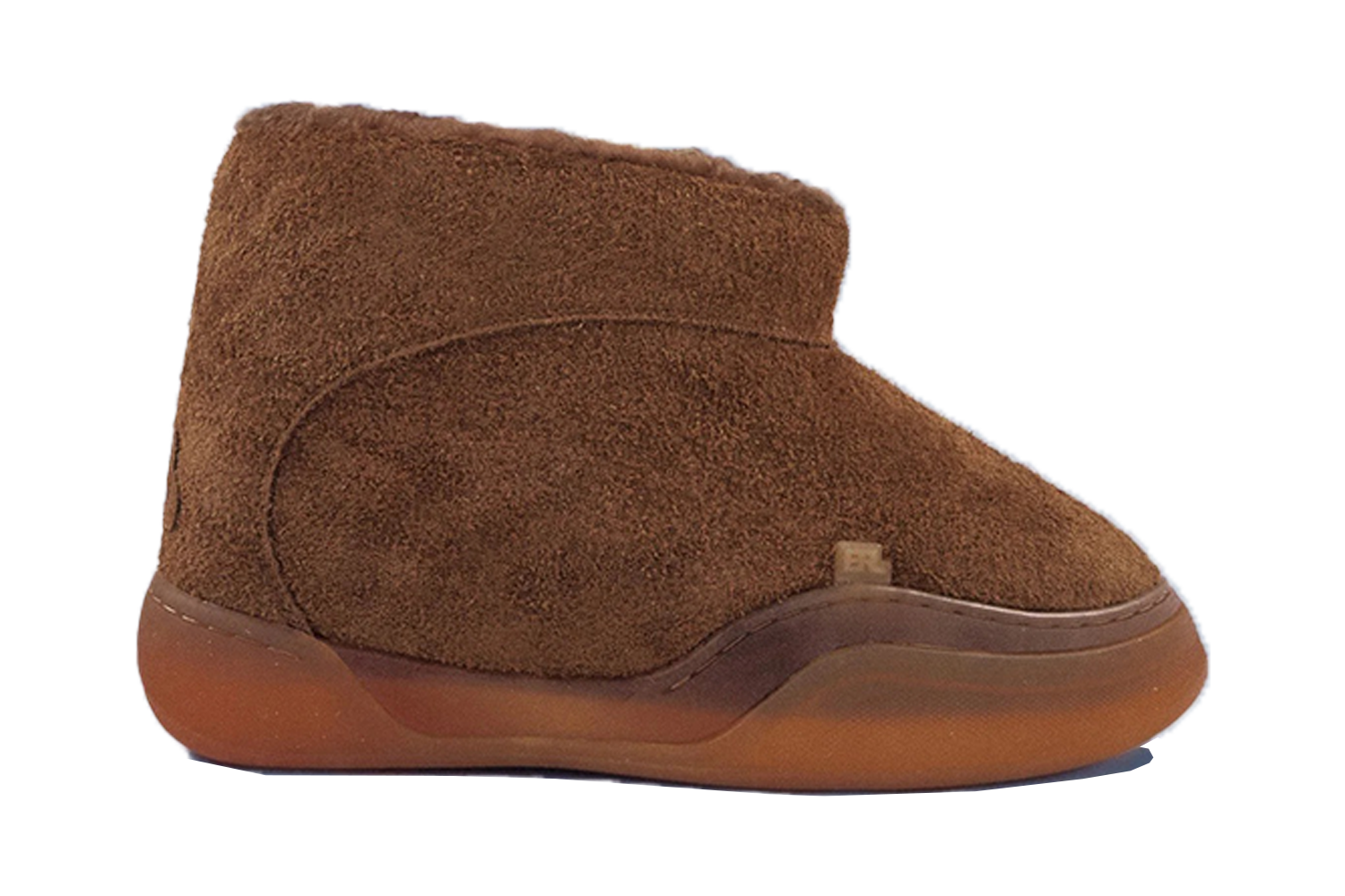 ERL Vamp Boot
