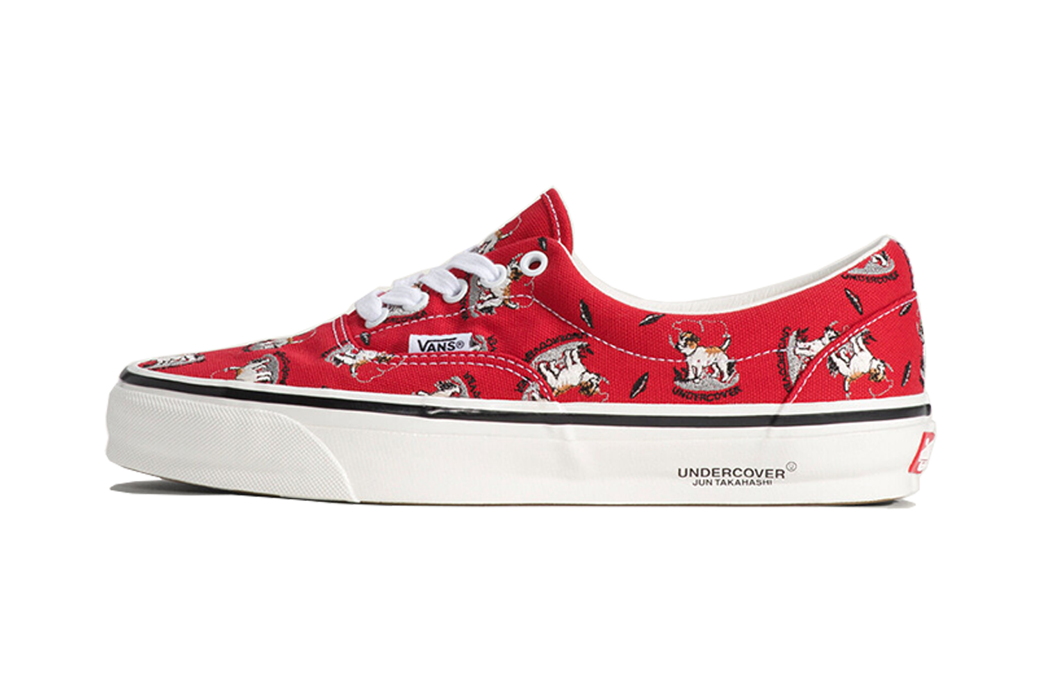 OTW by Vans x UNDERCOVER Old Skool 36