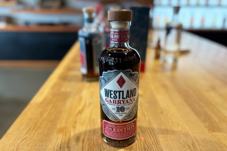 How Westland Survived a Million-Dollar Whiskey Heist