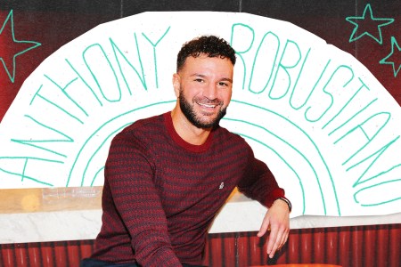 Anthony Robustiano: From Social Media Stardom to the Stand-Up Comedy Stage