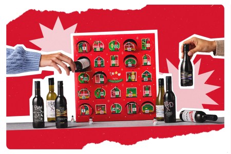 24 Days of Wine? Yes, Please.