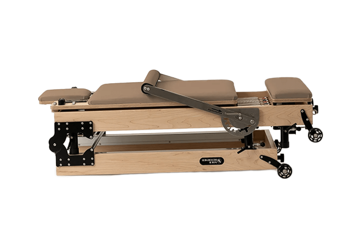 Your Reformer The Folding