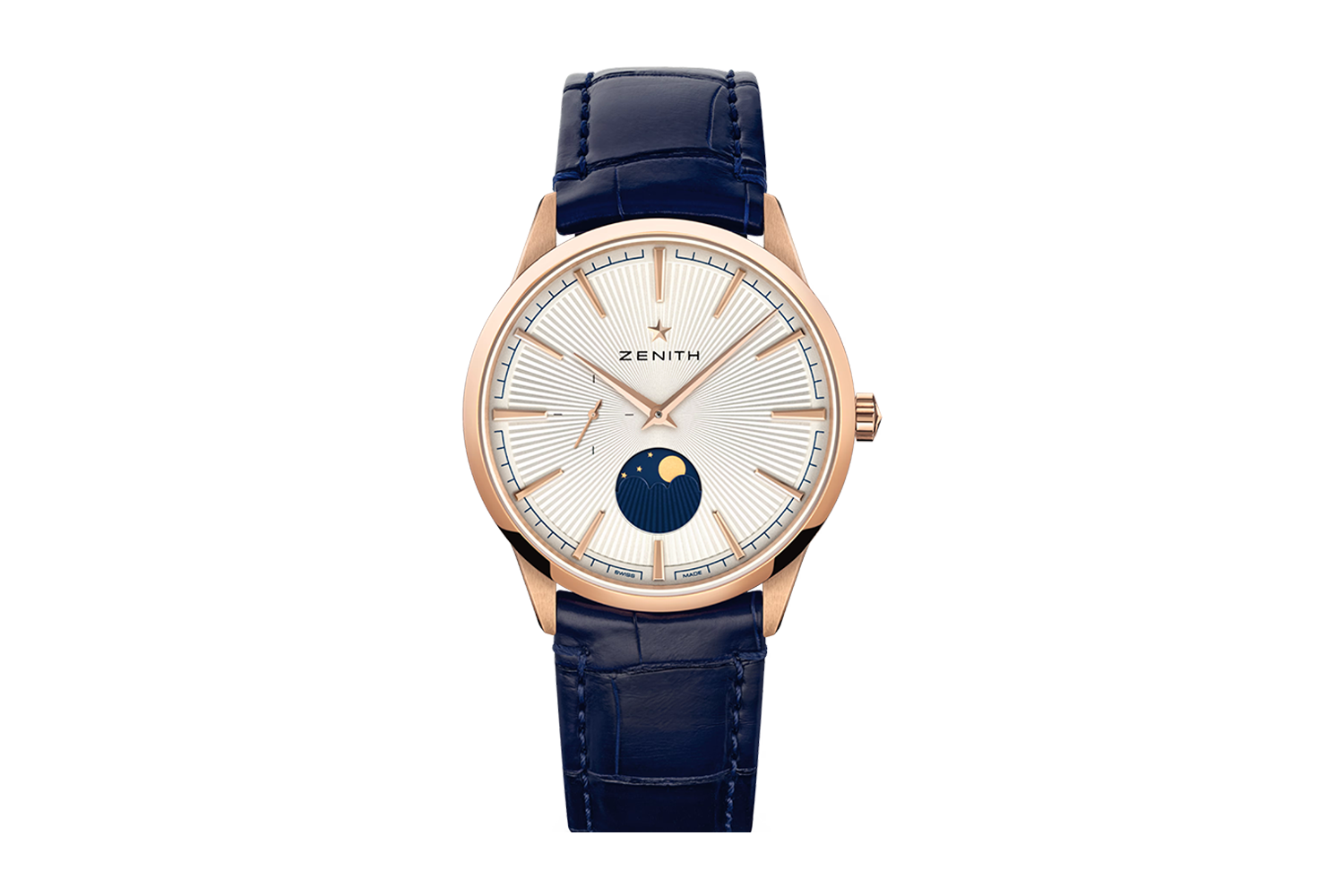 Zenith Elite Moonphase