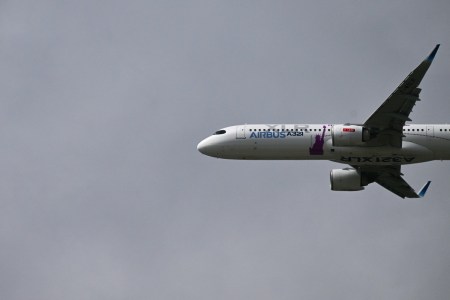 Airlines Are Embracing One Airbus Model for Longer Flights