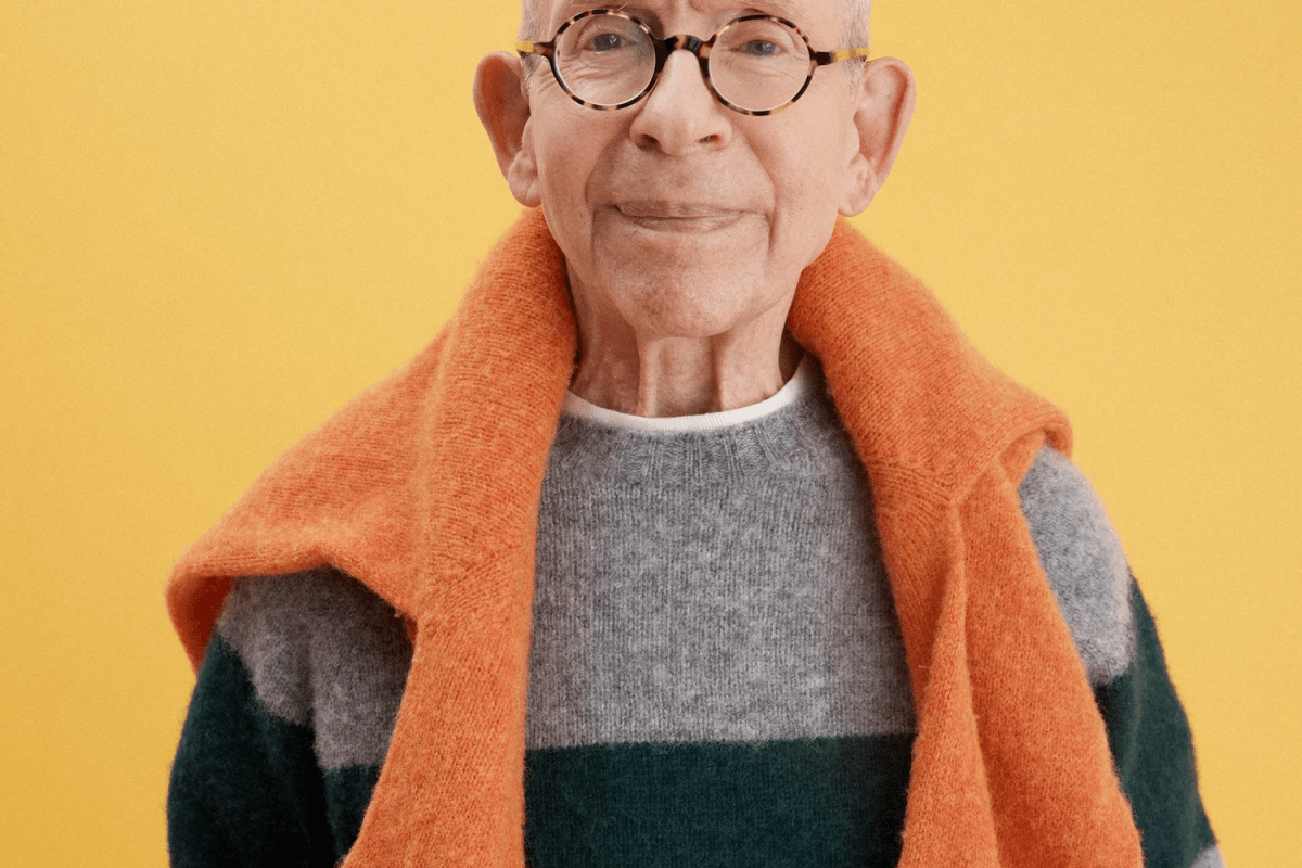 Alex Mill x J.Press Collab