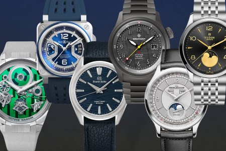The Best Watches of September 2025