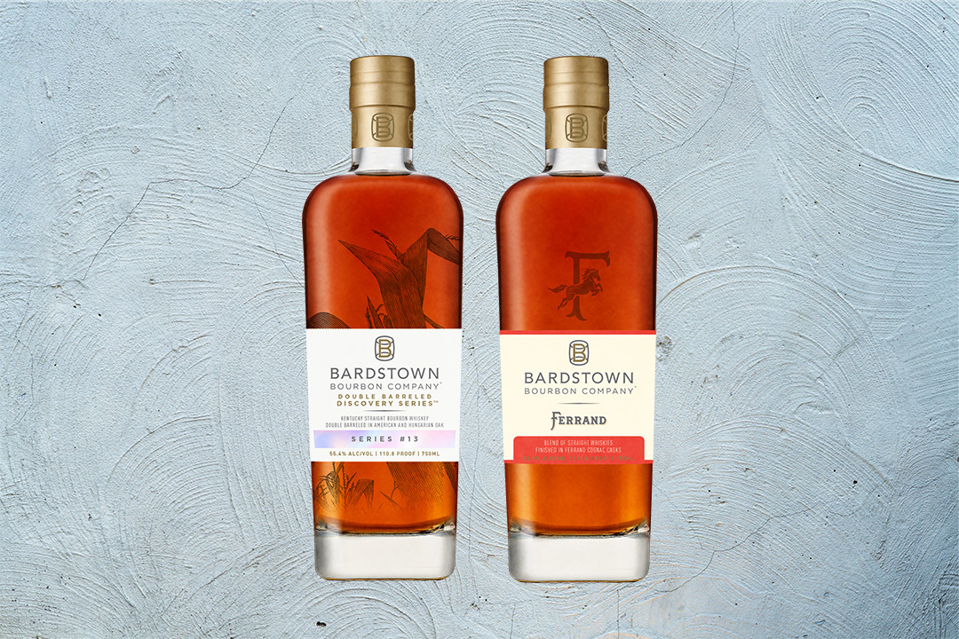 <strong>Bardstown Discovery #13 / Ferrand</strong>