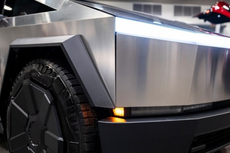 Tesla Cybertruck