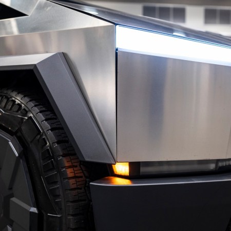 Tesla Cybertruck