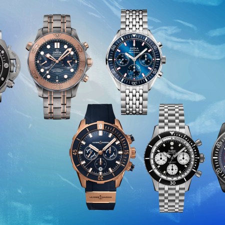 Dive Watches