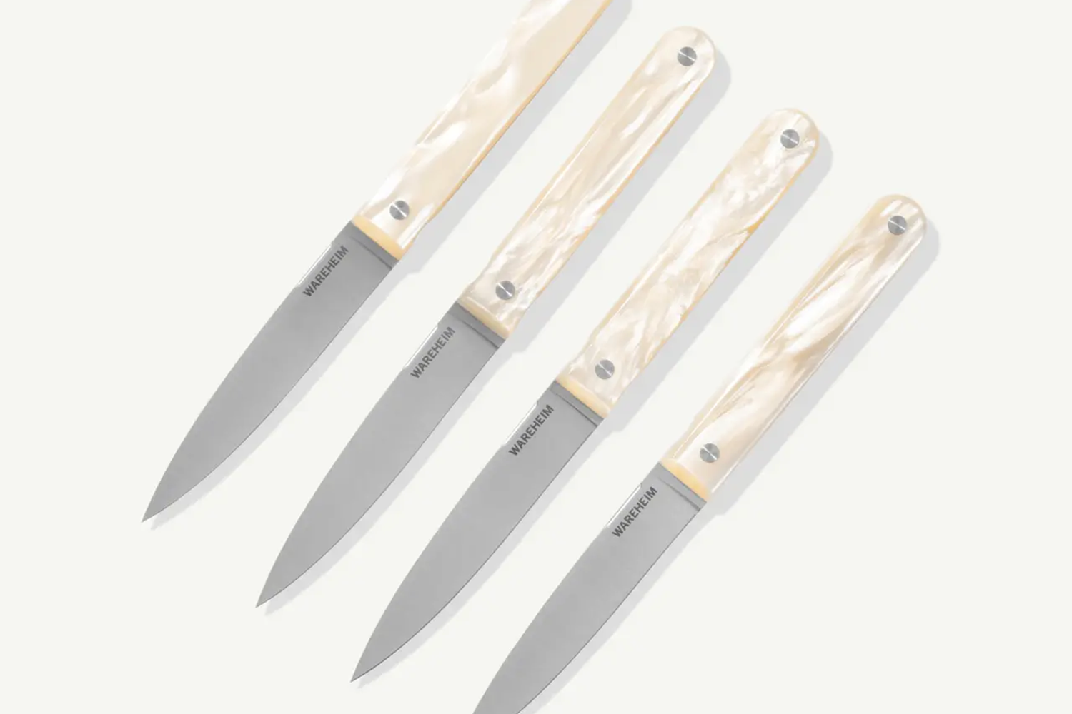 Eric Wareheim x Made In Steak Knives